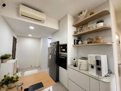 Canberra Residences (D27), Condominium #576307491